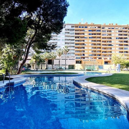 Apartamento En Campoamor Con Vista Al Mar Διαμέρισμα Εξωτερικό φωτογραφία