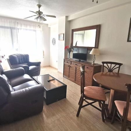 Apartamento En Campoamor Con Vista Al Mar Διαμέρισμα Εξωτερικό φωτογραφία