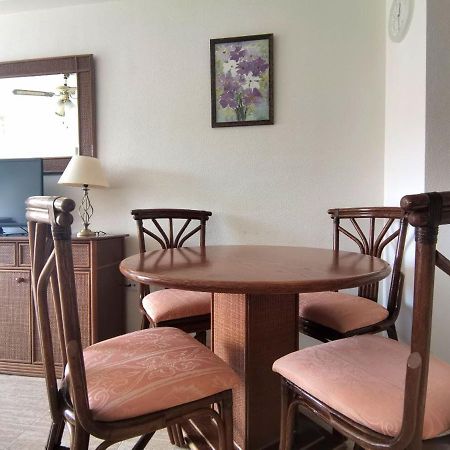 Apartamento En Campoamor Con Vista Al Mar Διαμέρισμα Εξωτερικό φωτογραφία