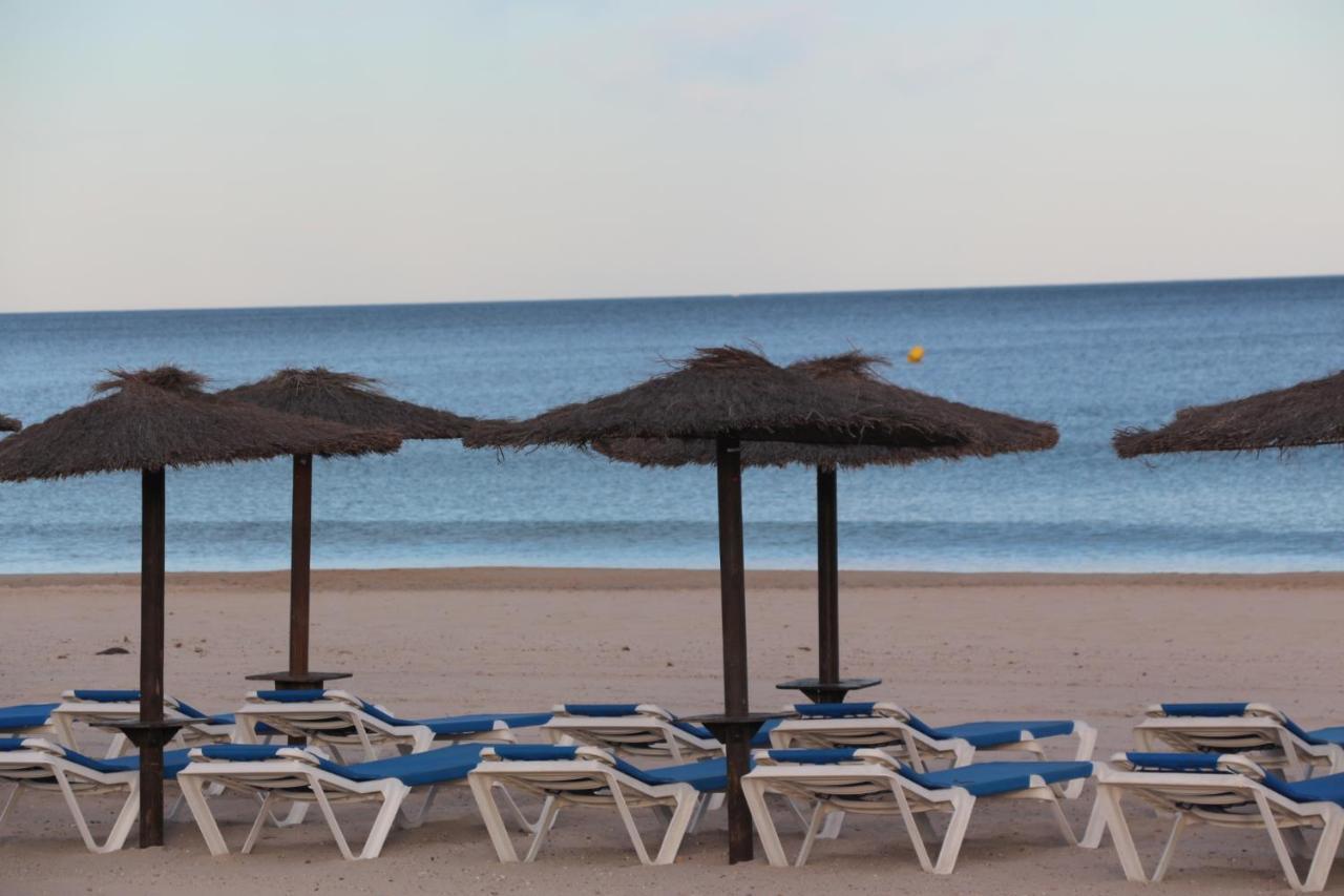 Apartamento En Campoamor Con Vista Al Mar Διαμέρισμα Εξωτερικό φωτογραφία