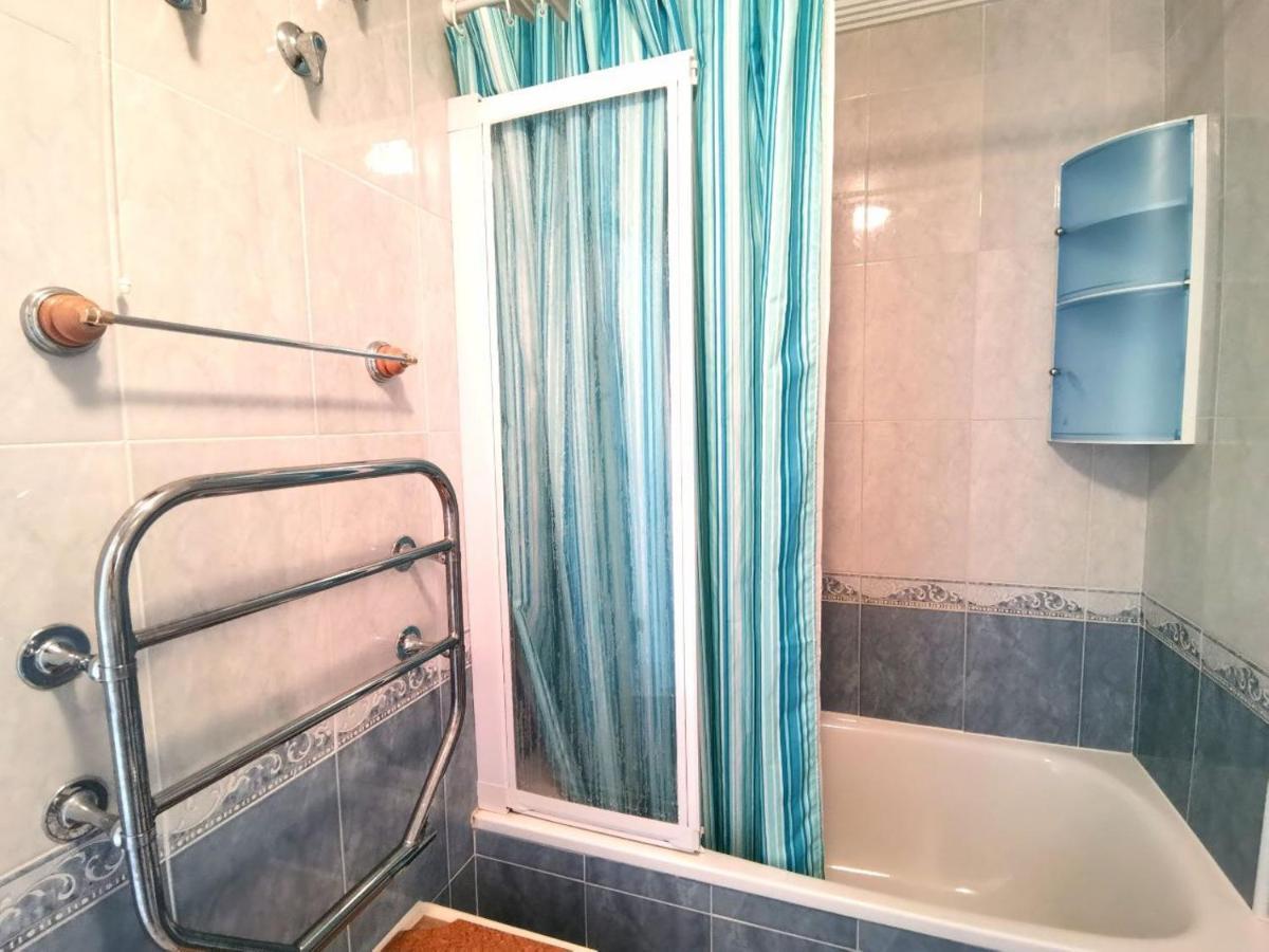 Apartamento En Campoamor Con Vista Al Mar Διαμέρισμα Εξωτερικό φωτογραφία