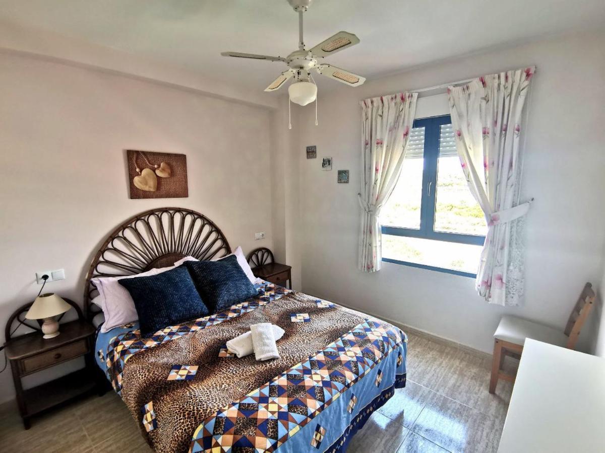 Apartamento En Campoamor Con Vista Al Mar Διαμέρισμα Εξωτερικό φωτογραφία