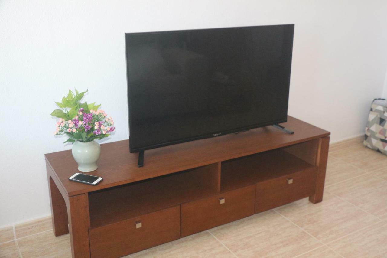 Apartamento En Campoamor Con Vista Al Mar Διαμέρισμα Εξωτερικό φωτογραφία