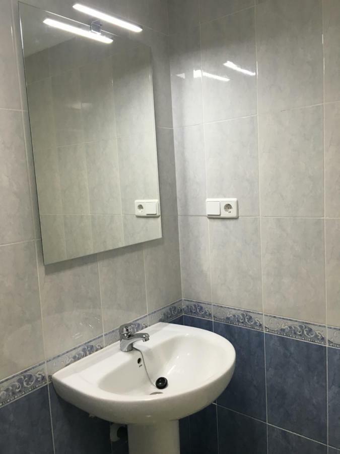 Apartamento En Campoamor Con Vista Al Mar Διαμέρισμα Εξωτερικό φωτογραφία