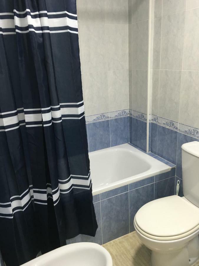 Apartamento En Campoamor Con Vista Al Mar Διαμέρισμα Εξωτερικό φωτογραφία