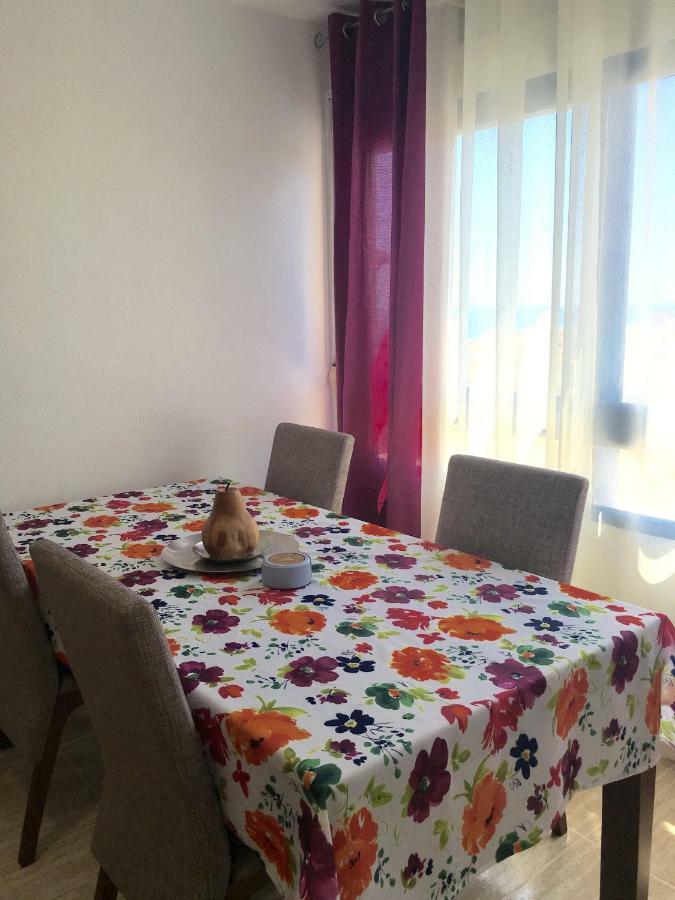 Apartamento En Campoamor Con Vista Al Mar Διαμέρισμα Εξωτερικό φωτογραφία
