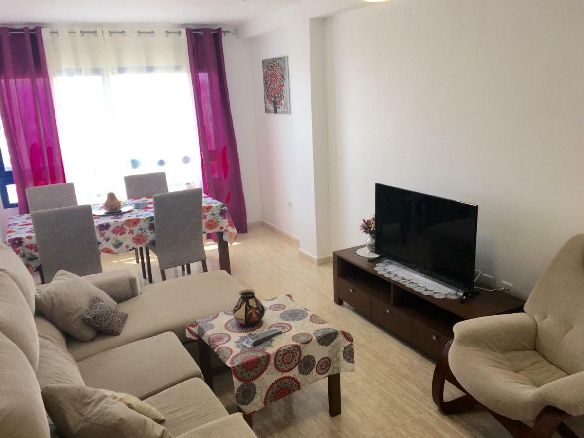 Apartamento En Campoamor Con Vista Al Mar Διαμέρισμα Εξωτερικό φωτογραφία